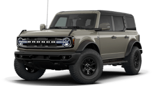 2026 Ford Bronco® External Image 2